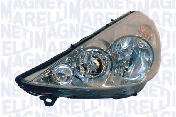 MAGNETI MARELLI 712463701129 Основна фара