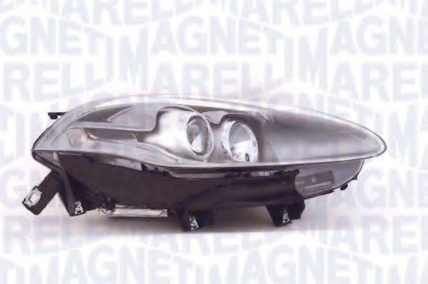 MAGNETI MARELLI 712455911129 Основна фара