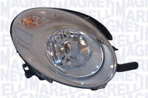 MAGNETI MARELLI 712475251129 Основна фара