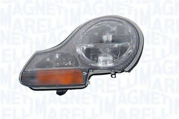 MAGNETI MARELLI 710302473044 Основна фара