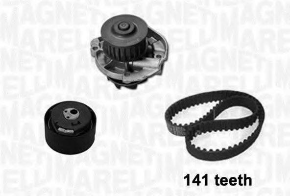 MAGNETI MARELLI 341401860001