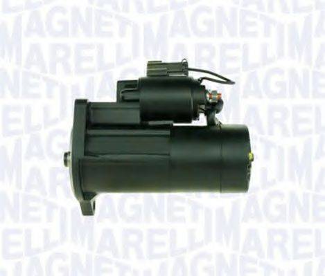 MAGNETI MARELLI 944280521700 Стартер