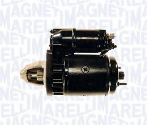 MAGNETI MARELLI 944280800260 Стартер