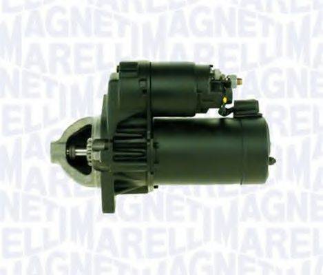 MAGNETI MARELLI 944280801940 Стартер