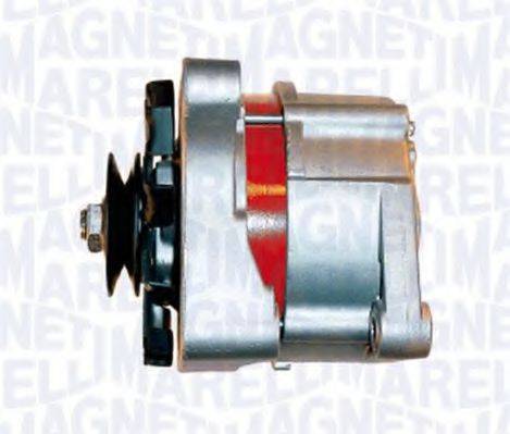 MAGNETI MARELLI 944390357800 Генератор