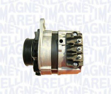 MAGNETI MARELLI 944390361000