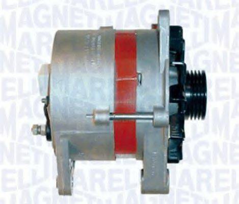 MAGNETI MARELLI 944390369650 Генератор