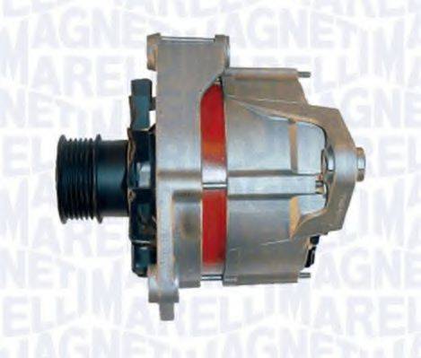 MAGNETI MARELLI 944390383400