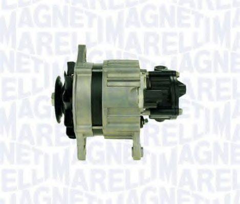 MAGNETI MARELLI 944390389300