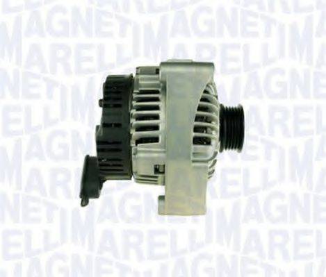 MAGNETI MARELLI 944390398310