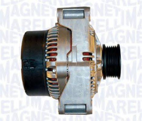 MAGNETI MARELLI 944390404000