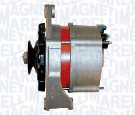 MAGNETI MARELLI 944390416300