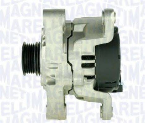 MAGNETI MARELLI 944390418200