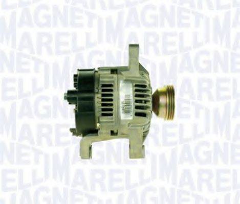 MAGNETI MARELLI 944390421010