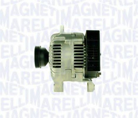 MAGNETI MARELLI 944390421310