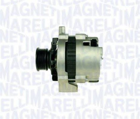 MAGNETI MARELLI 944390510010