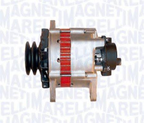 MAGNETI MARELLI 944390511410