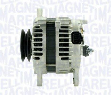 MAGNETI MARELLI 944390511790