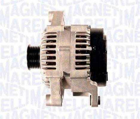 MAGNETI MARELLI 944390609060