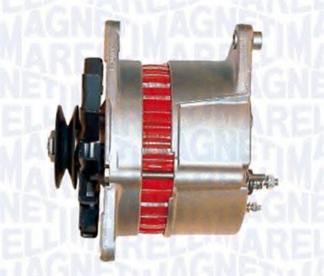 MAGNETI MARELLI 944390661000