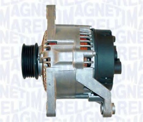 MAGNETI MARELLI 944390900310