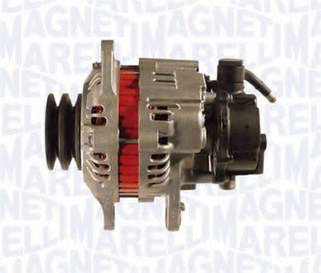 MAGNETI MARELLI 944390900700 Генератор