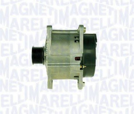 MAGNETI MARELLI 944390902700 Генератор