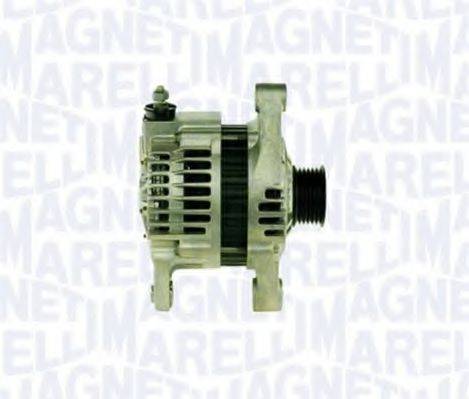 MAGNETI MARELLI 944390903760 Генератор