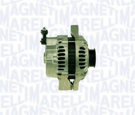 MAGNETI MARELLI 944390903850 Генератор