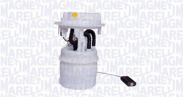 MAGNETI MARELLI 519732009905