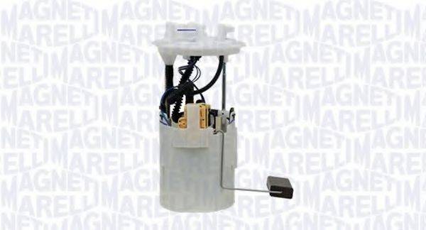 MAGNETI MARELLI 519700000105