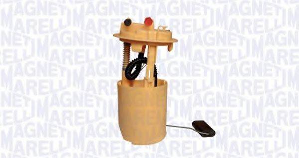 MAGNETI MARELLI 519731149900 Дисплей, запас