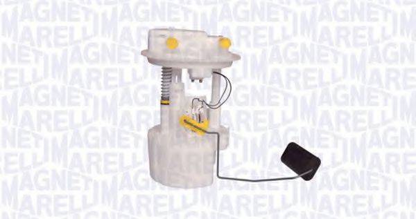 MAGNETI MARELLI 519741659903 Дисплей, запас