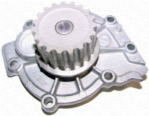 MAGNETI MARELLI 350981864000