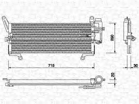 MAGNETI MARELLI 350203107000