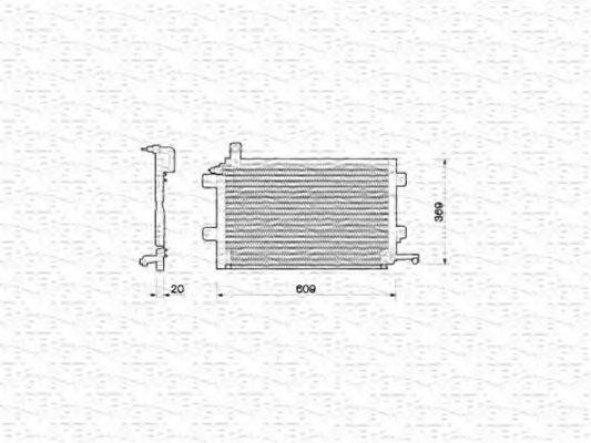 MAGNETI MARELLI 350203206000