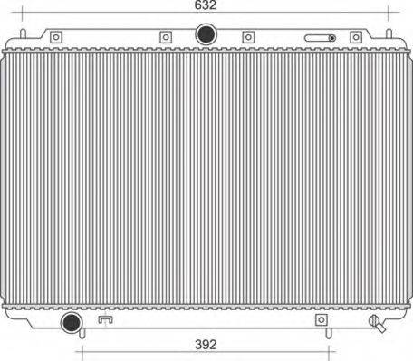 MAGNETI MARELLI 350213105500