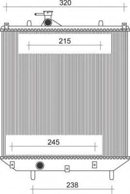 MAGNETI MARELLI 350213115700