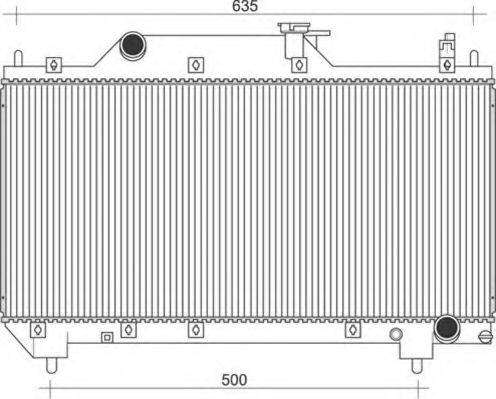 MAGNETI MARELLI 350213116600