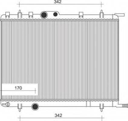 MAGNETI MARELLI 350213885000