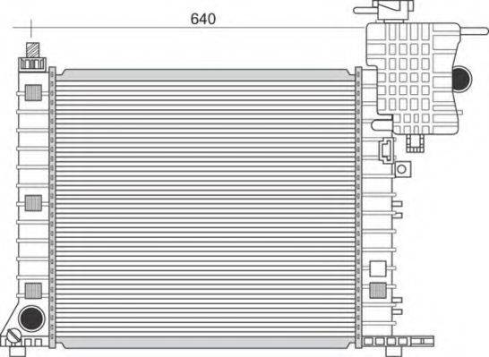 MAGNETI MARELLI 350213950000