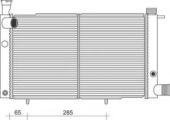 MAGNETI MARELLI 350213982000