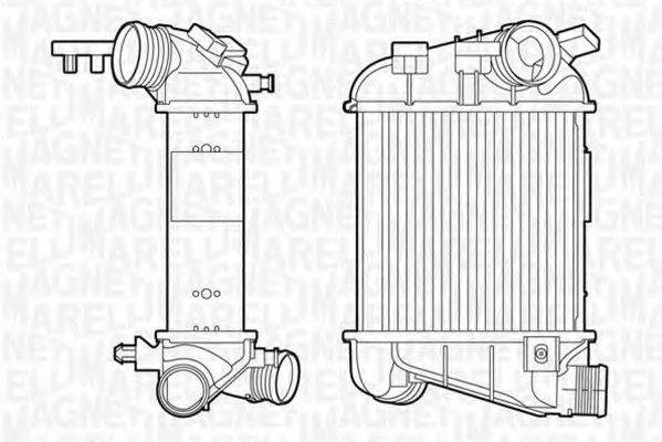 MAGNETI MARELLI 351319201340