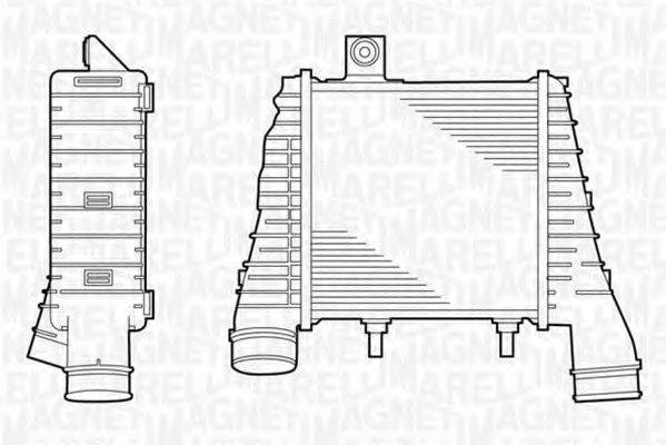 MAGNETI MARELLI 351319201400