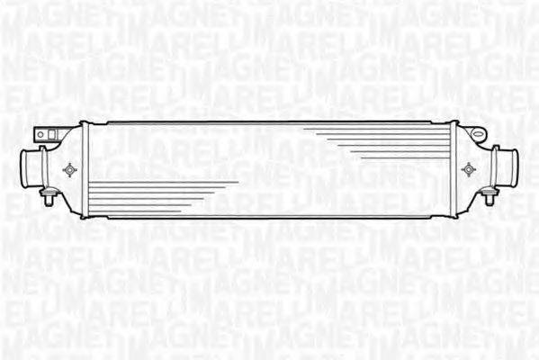 MAGNETI MARELLI 351319201510