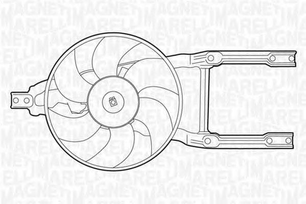 MAGNETI MARELLI 069422205010