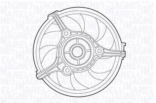 MAGNETI MARELLI 069422468010