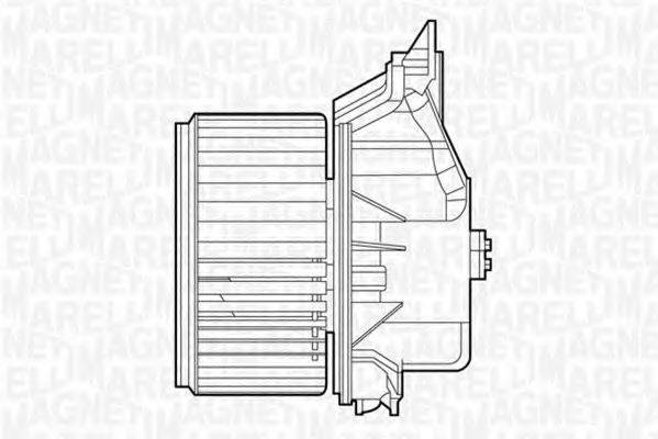 MAGNETI MARELLI 069412529010