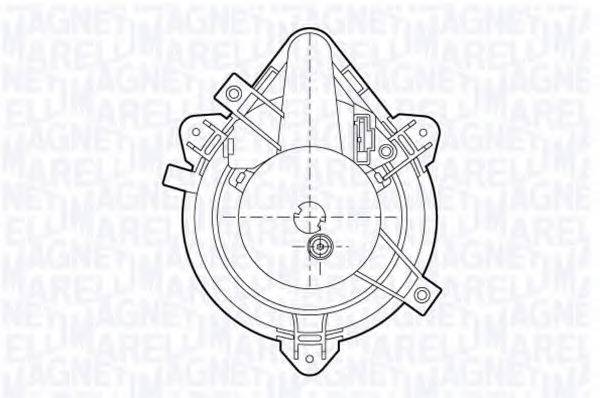 MAGNETI MARELLI 069412650010