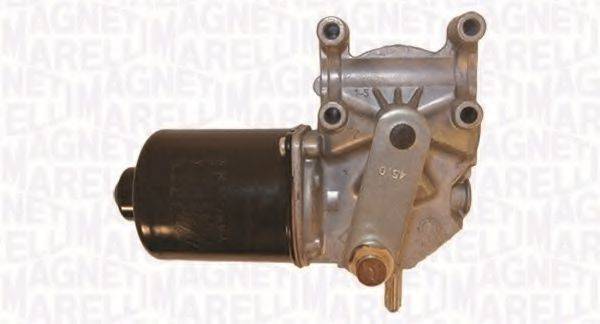 MAGNETI MARELLI 064050003010 Двигун склоочисника